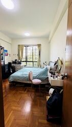 Regent Heights (D23), Condominium #537236321